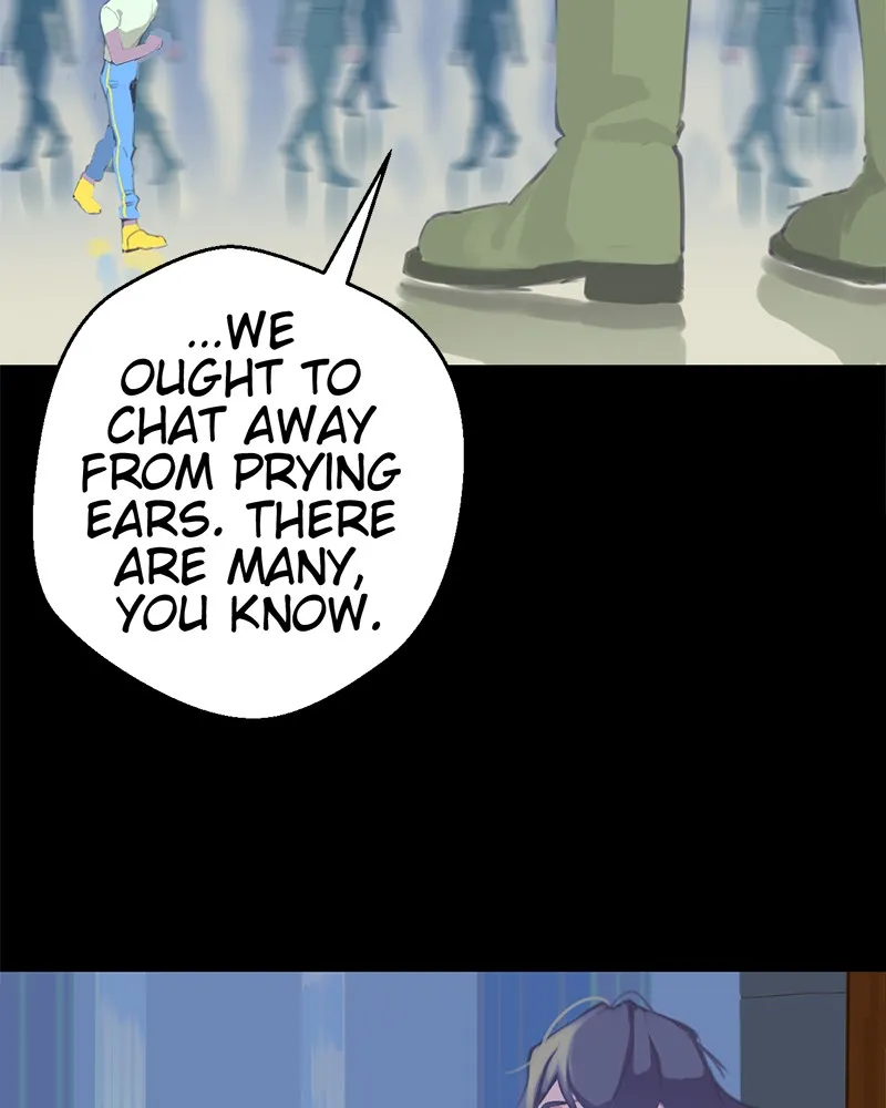 The Fever King Chapter 6 page 51 - 