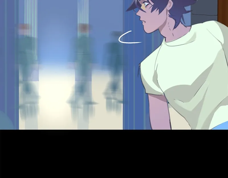 The Fever King Chapter 6 page 52 - 