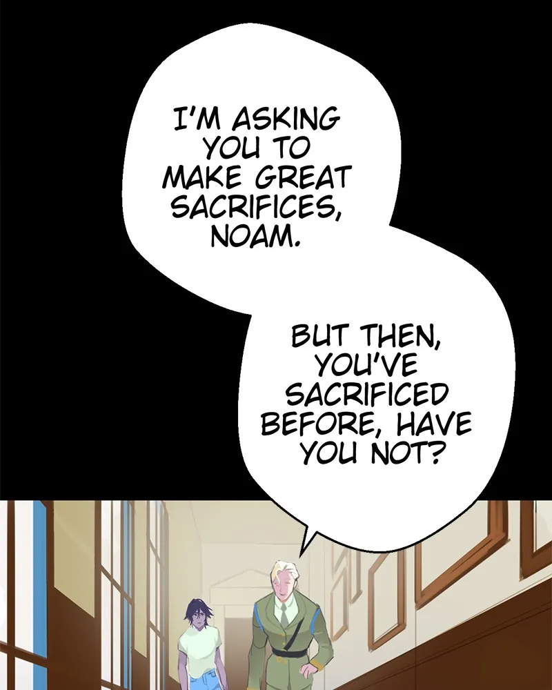The Fever King Chapter 6 page 54 - 