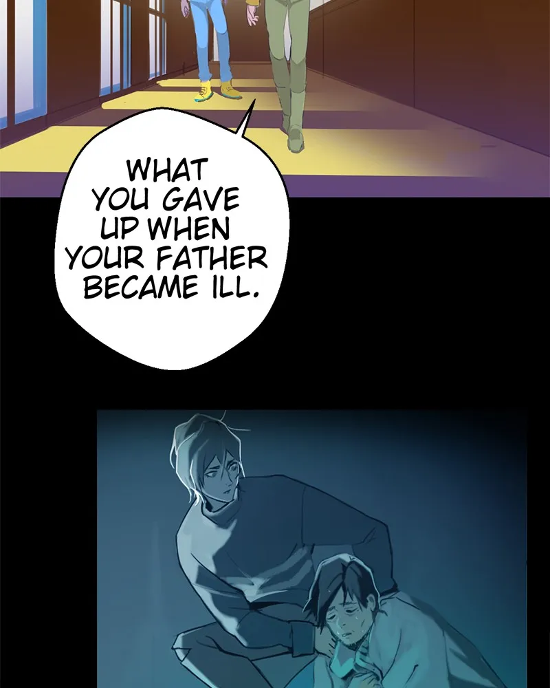The Fever King Chapter 6 page 55 - 