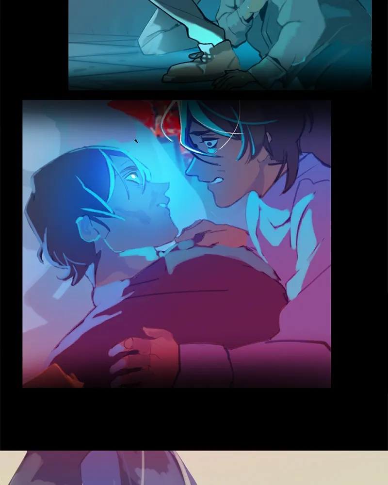 The Fever King Chapter 6 page 56 - 