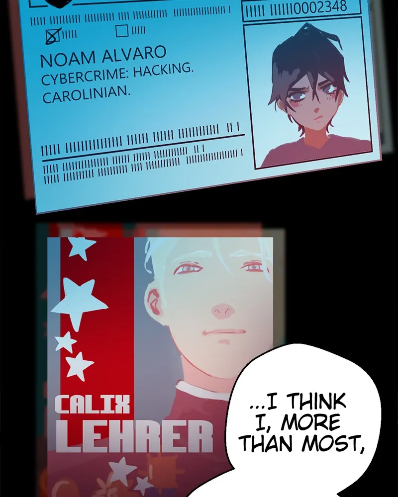 The Fever King Chapter 6 page 58 - 