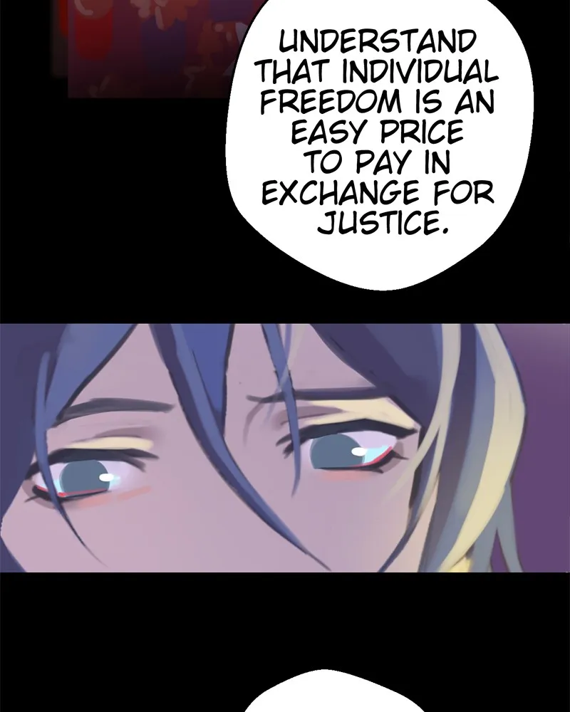 The Fever King Chapter 6 page 59 - 