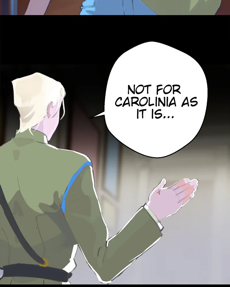 The Fever King Chapter 6 page 61 - 