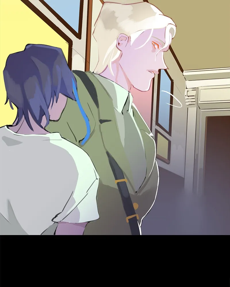 The Fever King Chapter 6 page 66 - 