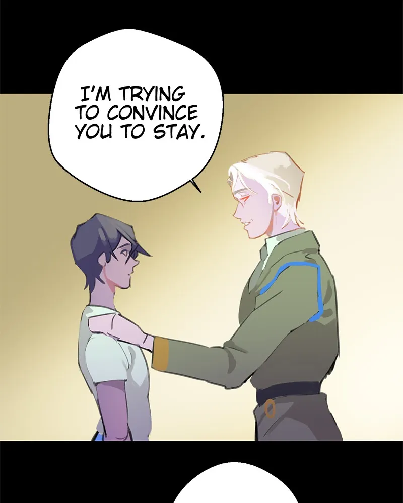 The Fever King Chapter 6 page 67 - 