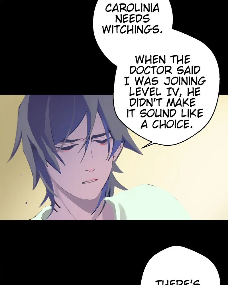 The Fever King Chapter 6 page 68 - 