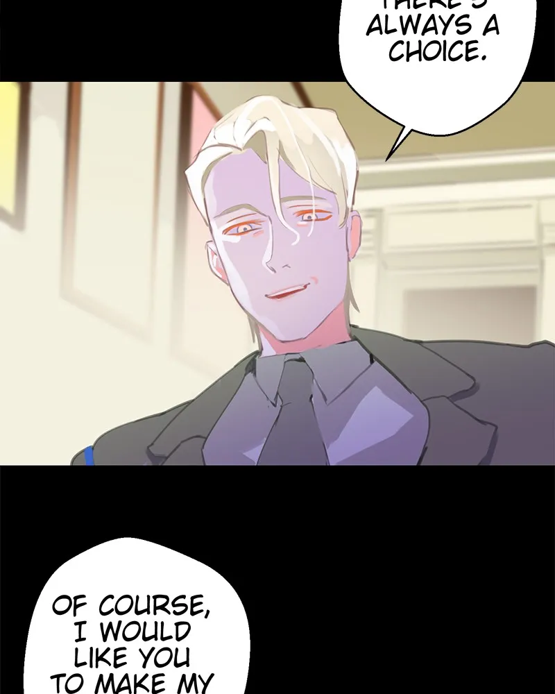 The Fever King Chapter 6 page 69 - 