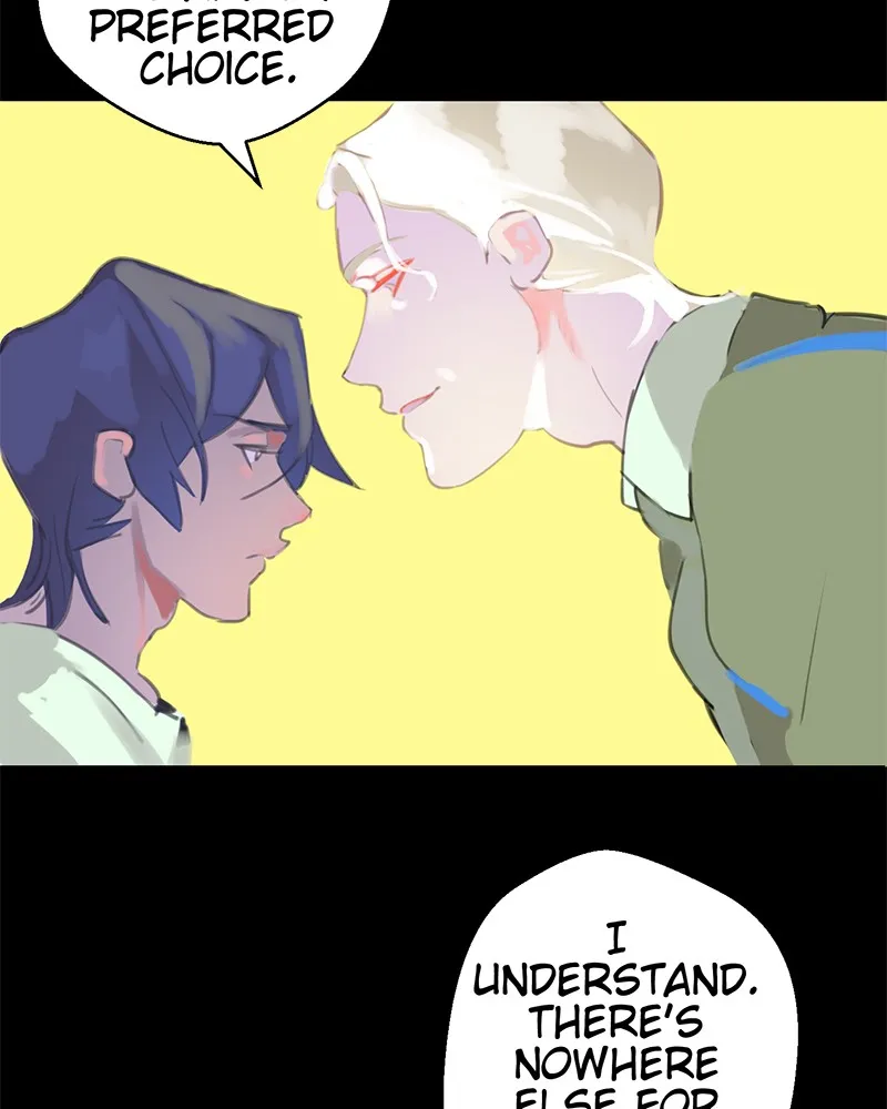 The Fever King Chapter 6 page 70 - 
