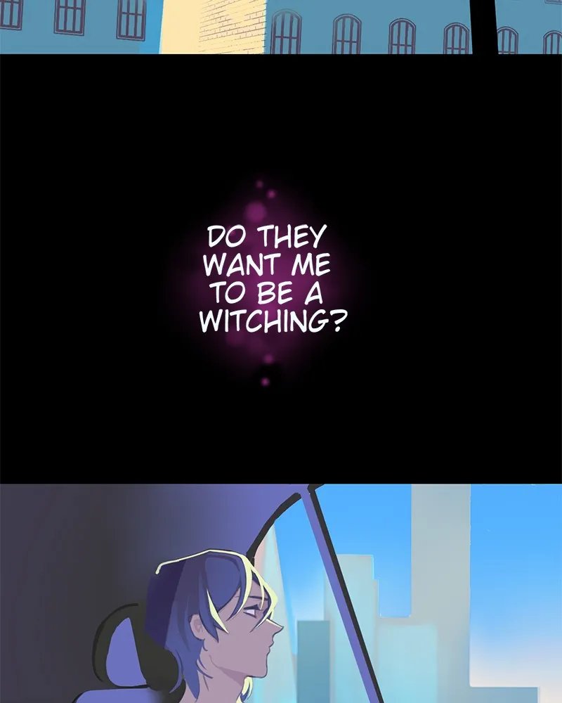 The Fever King Chapter 6 page 8 - 