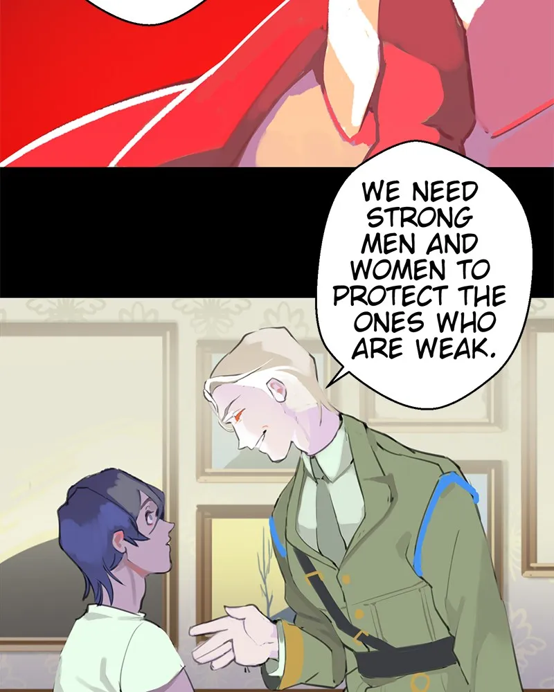 The Fever King Chapter 6 page 77 - 