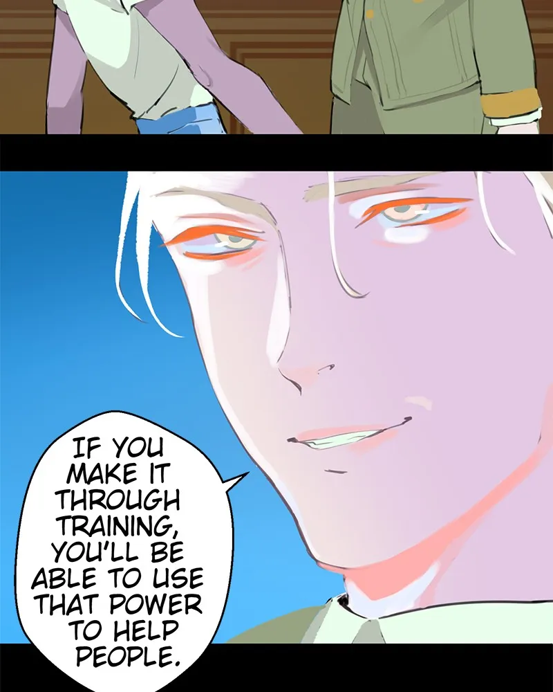 The Fever King Chapter 6 page 78 - 
