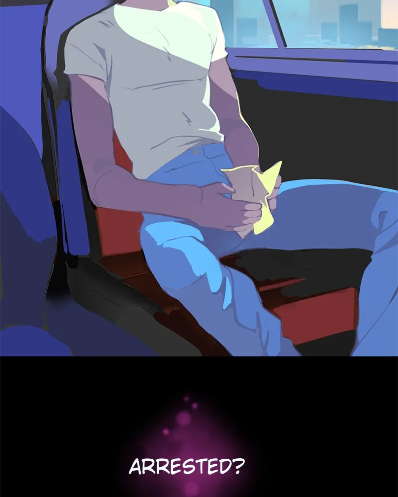 The Fever King Chapter 6 page 9 - 