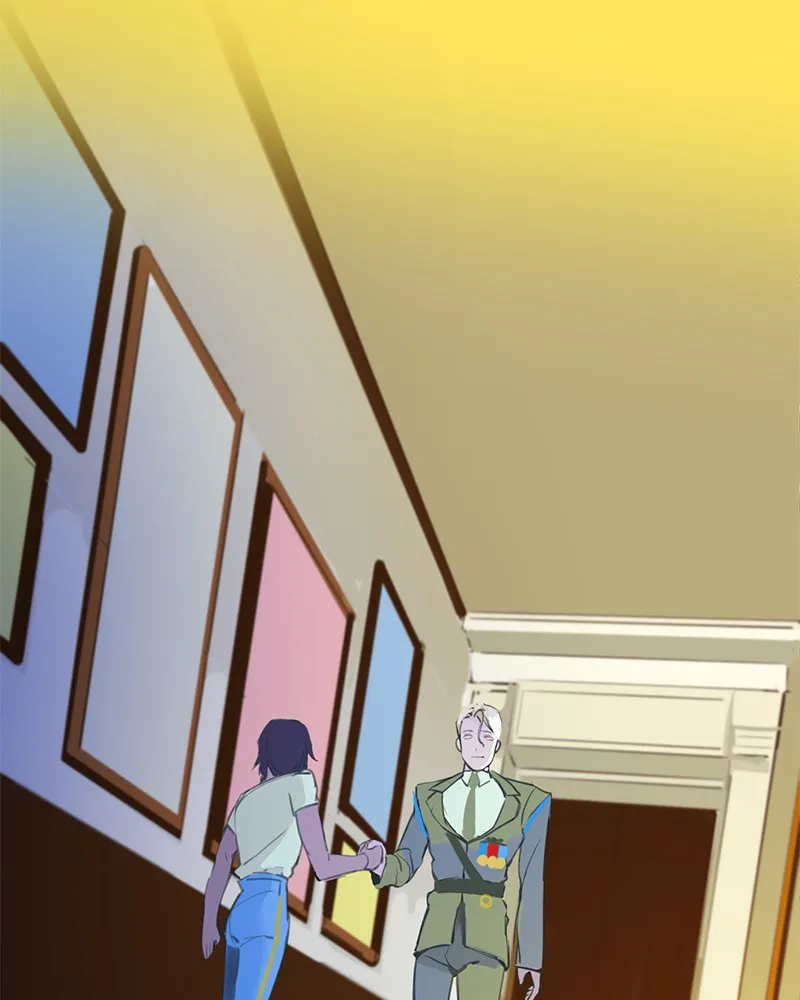 The Fever King Chapter 6 page 82 - 