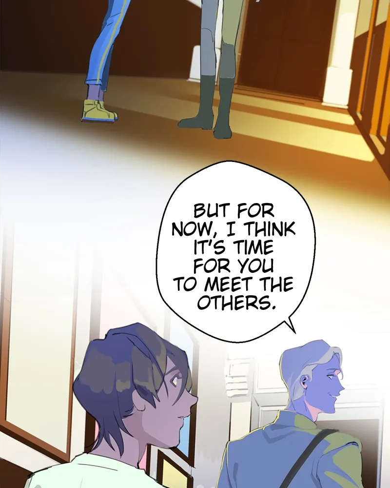 The Fever King Chapter 6 page 83 - 