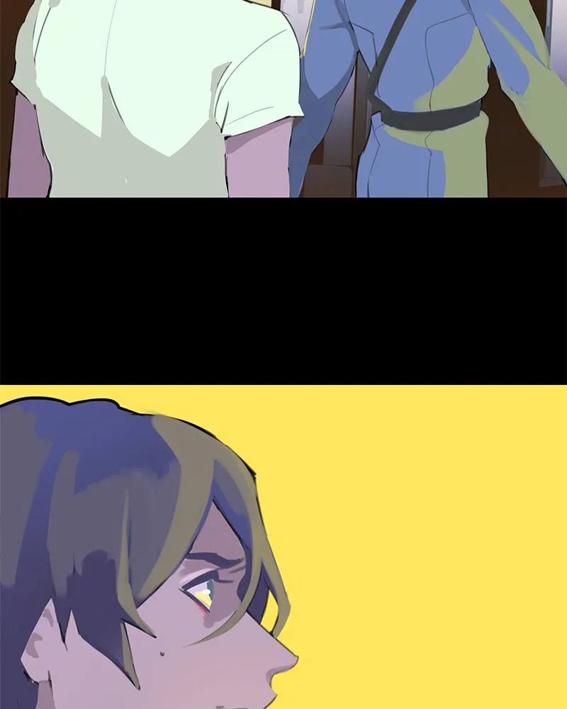 The Fever King Chapter 6 page 84 - 