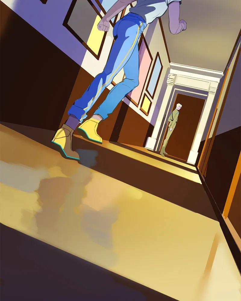 The Fever King Chapter 6 page 86 - 