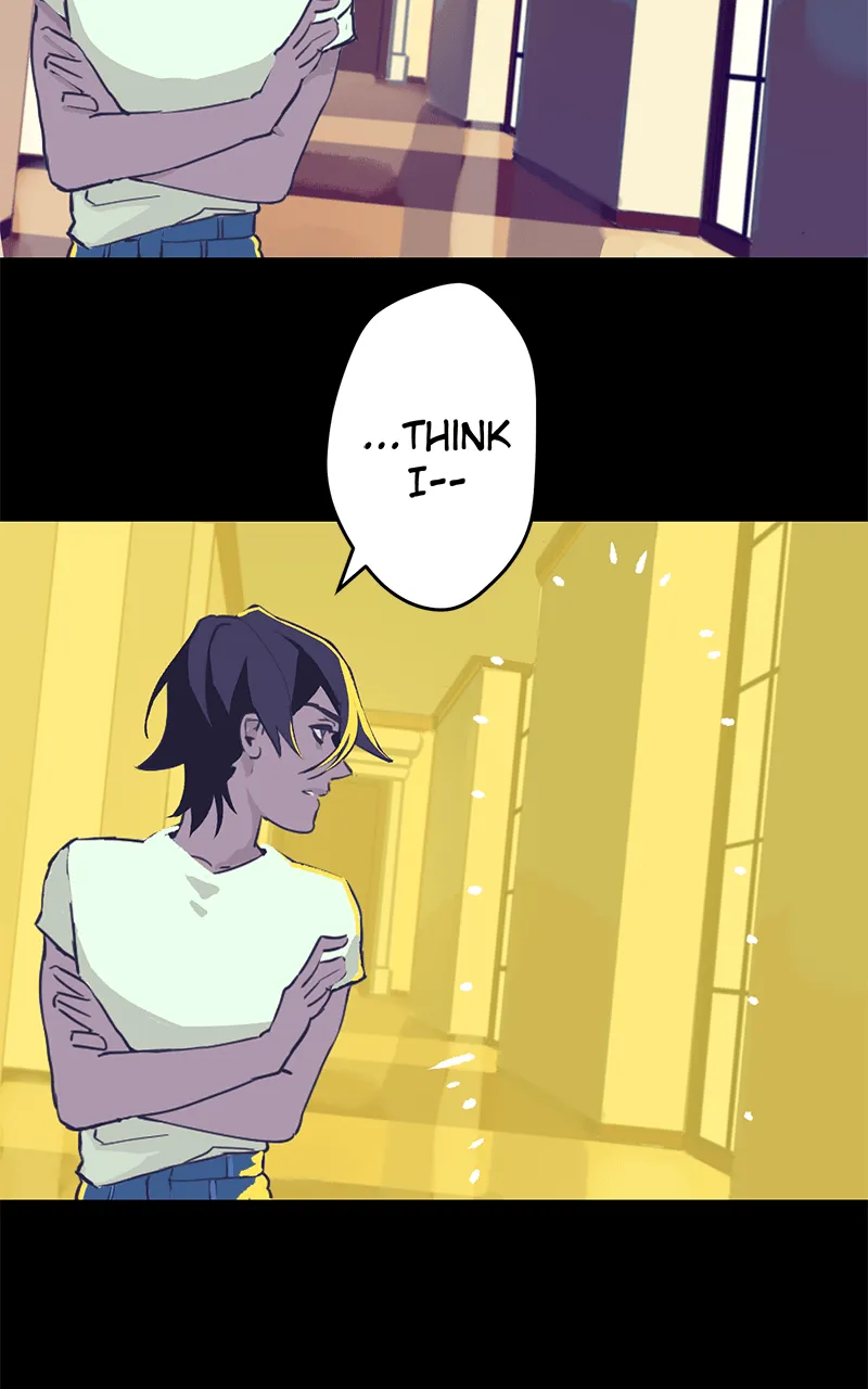 The Fever King Chapter 7 page 11 - 