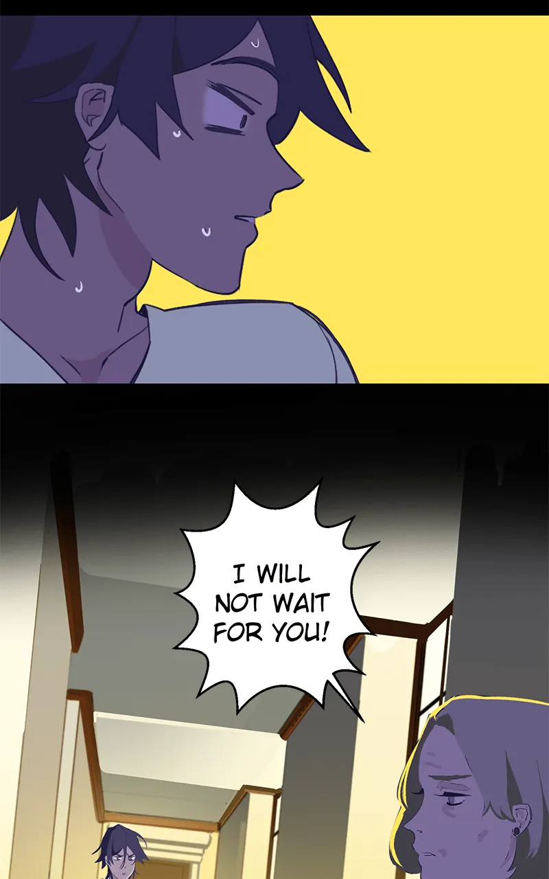 The Fever King Chapter 7 page 12 - 