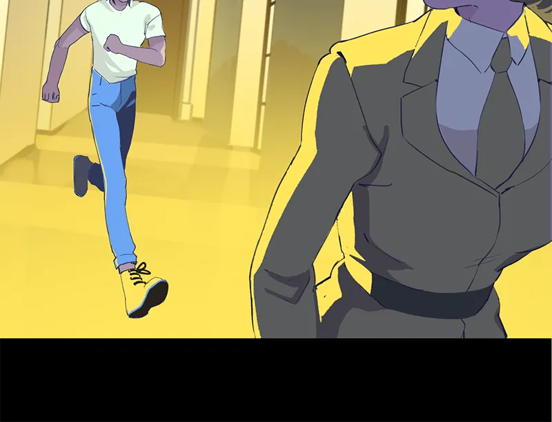 The Fever King Chapter 7 page 13 - 