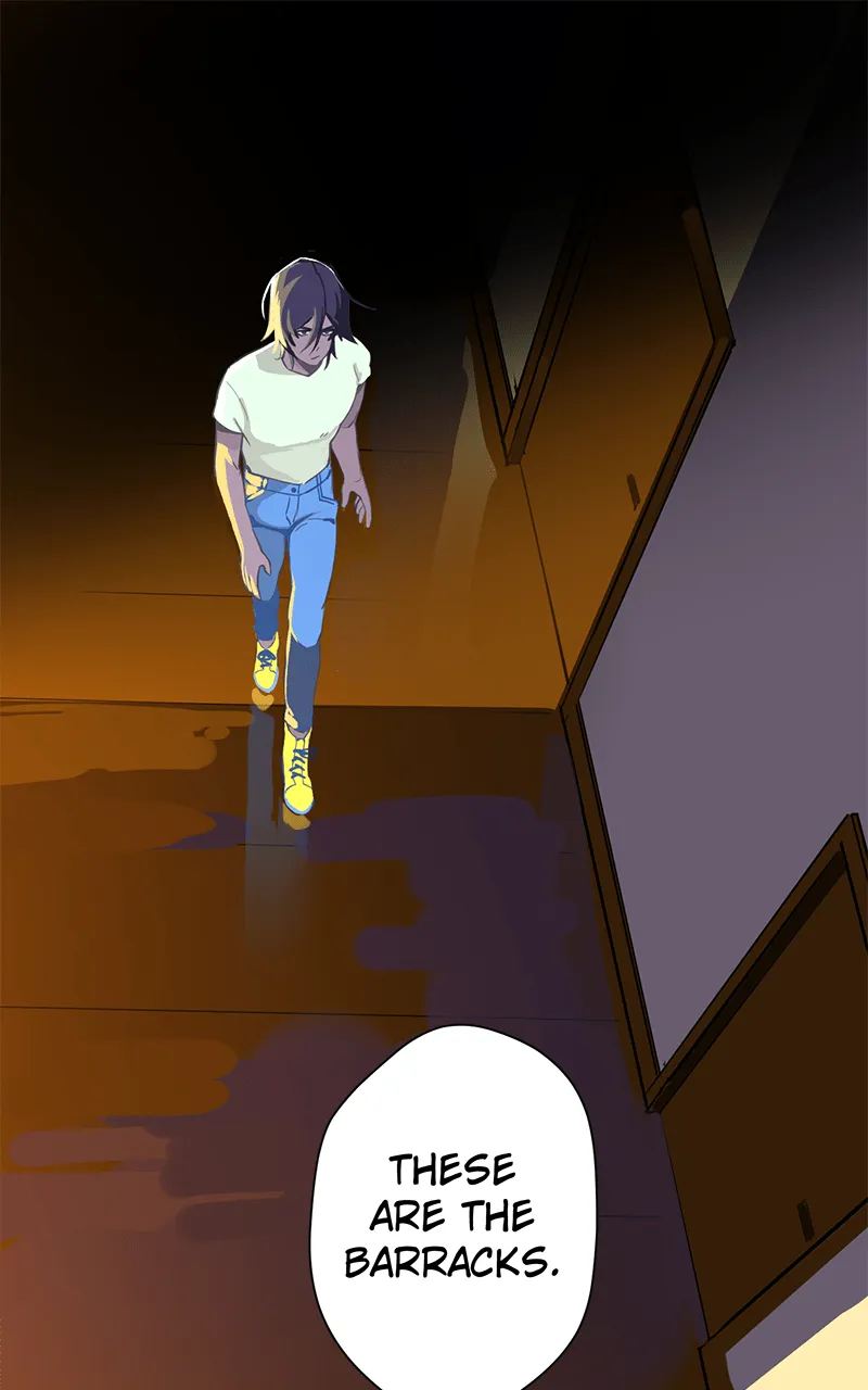 The Fever King Chapter 7 page 14 - 