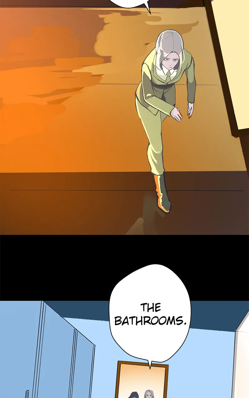 The Fever King Chapter 7 page 15 - 