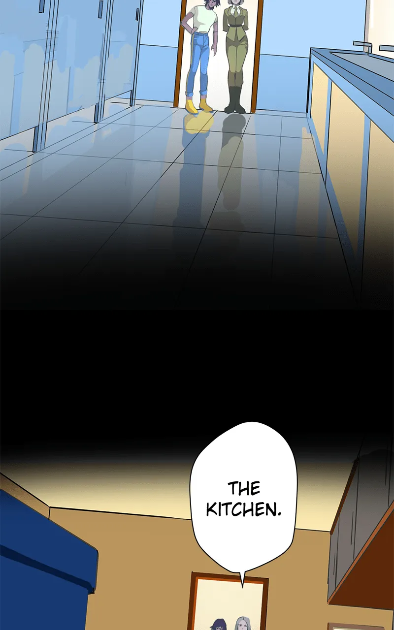 The Fever King Chapter 7 page 16 - 