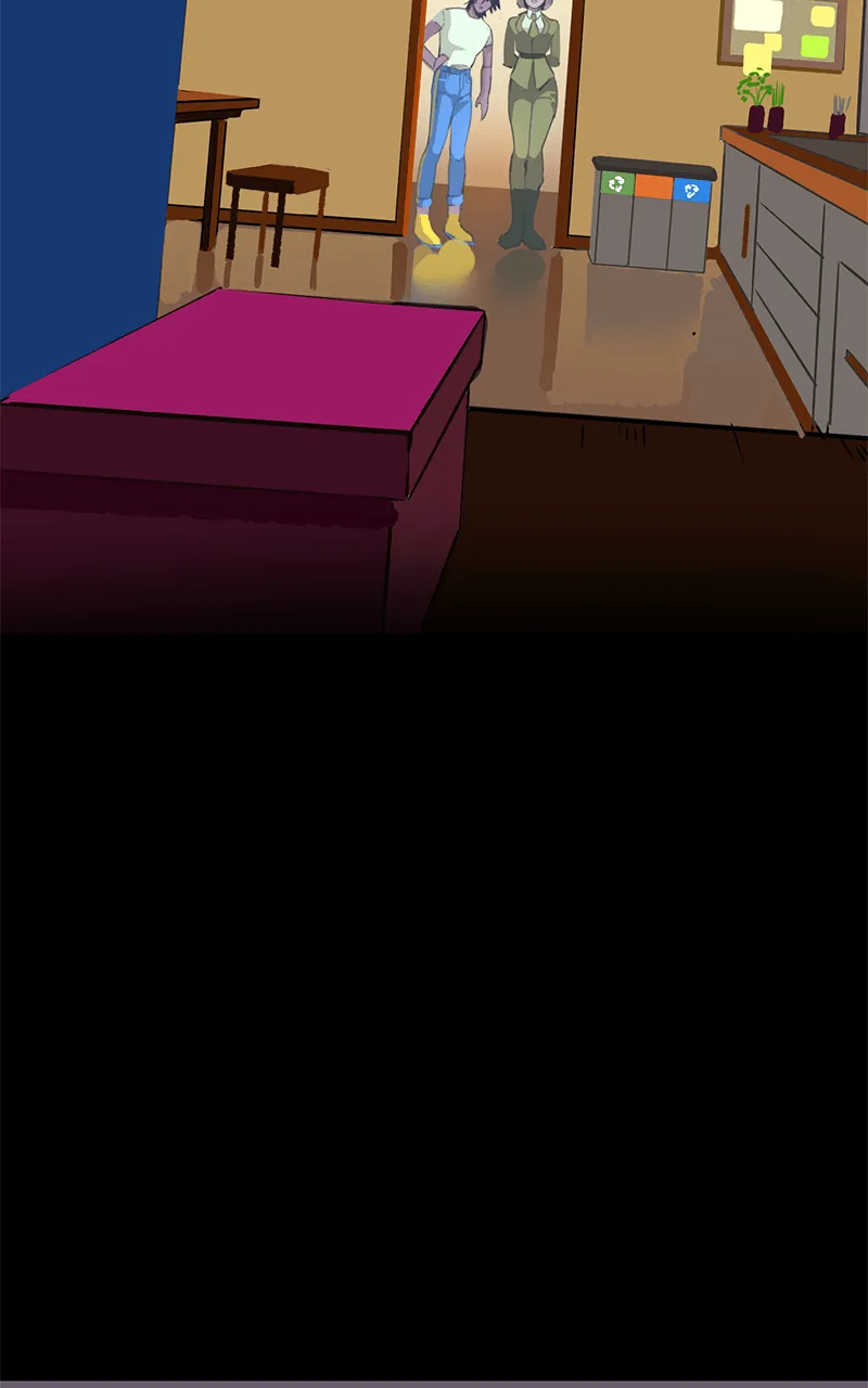 The Fever King Chapter 7 page 17 - 