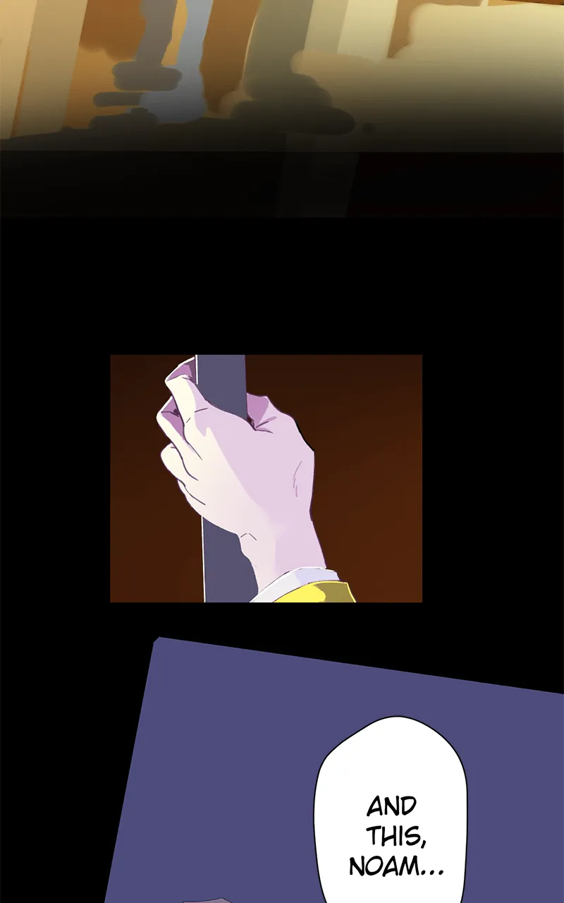The Fever King Chapter 7 page 3 - 