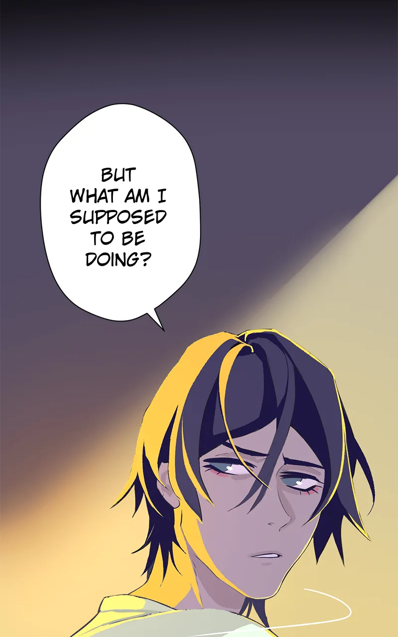 The Fever King Chapter 7 page 21 - 