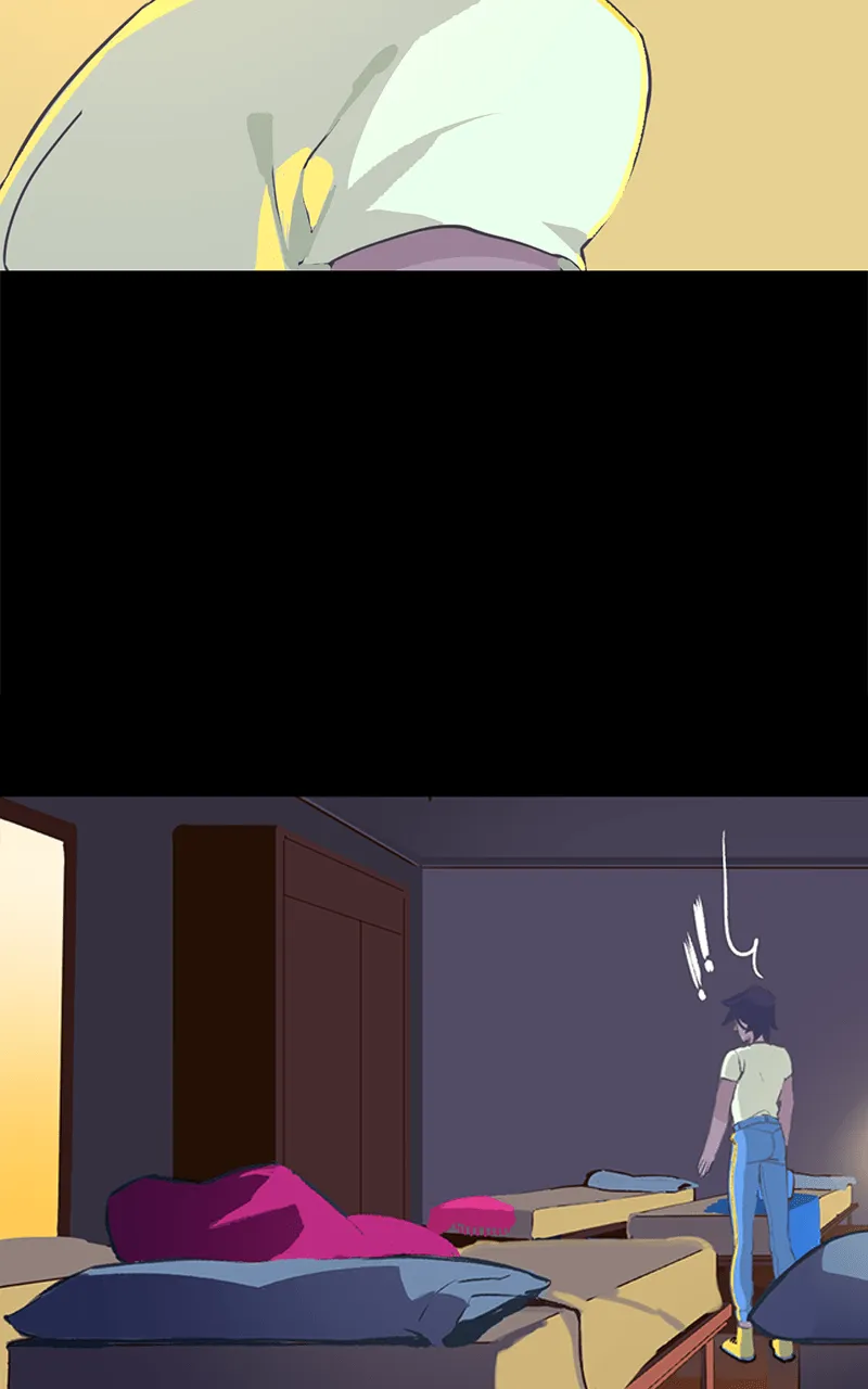 The Fever King Chapter 7 page 22 - 