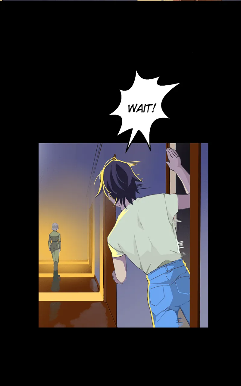 The Fever King Chapter 7 page 23 - 