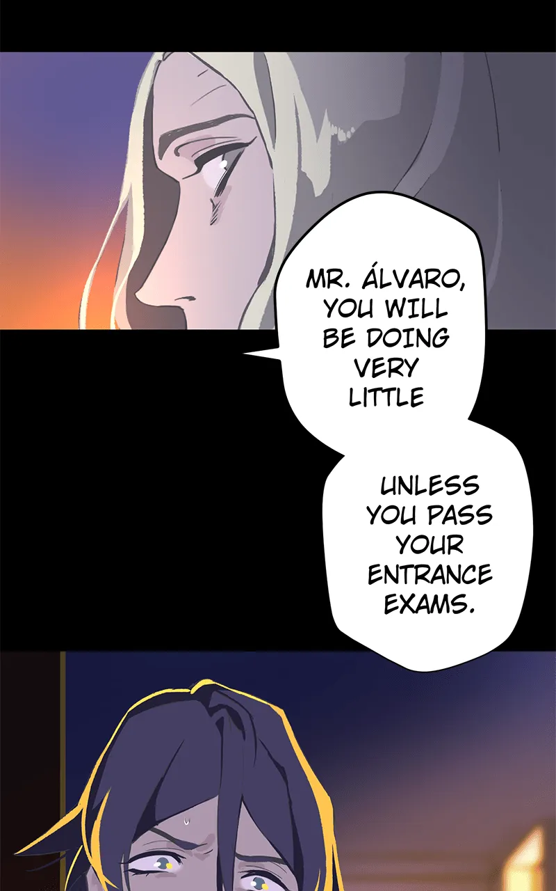 The Fever King Chapter 7 page 24 - 