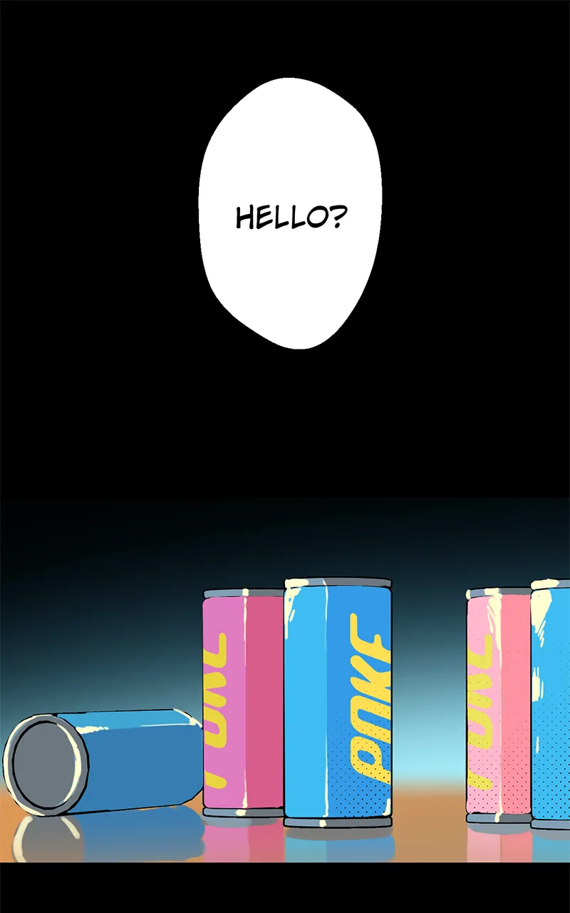 The Fever King Chapter 7 page 28 - 