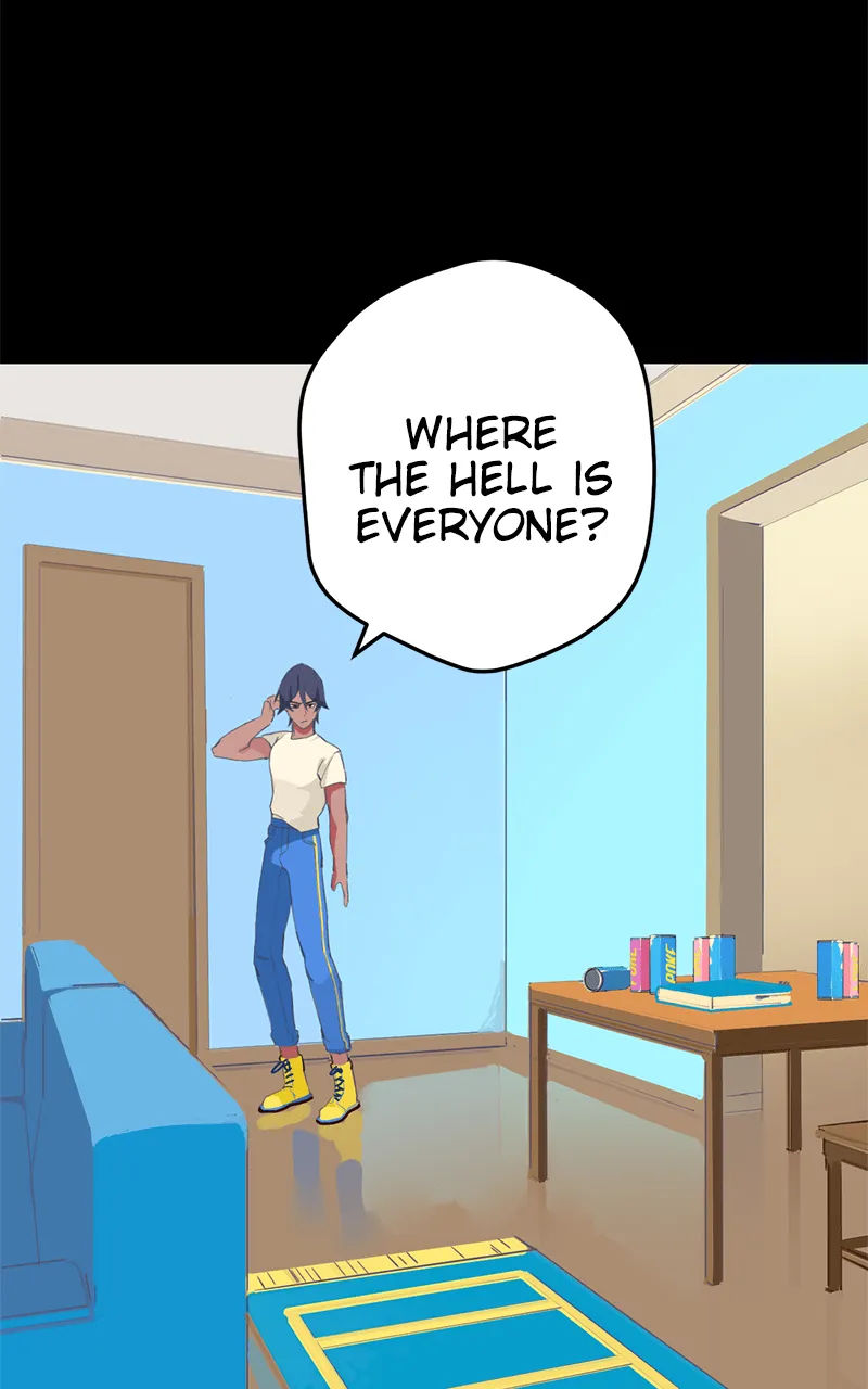 The Fever King Chapter 7 page 29 - 