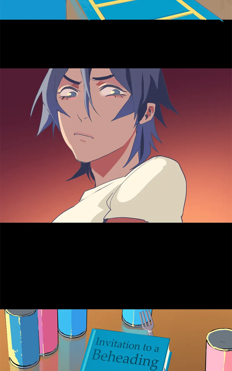 The Fever King Chapter 7 page 30 - 