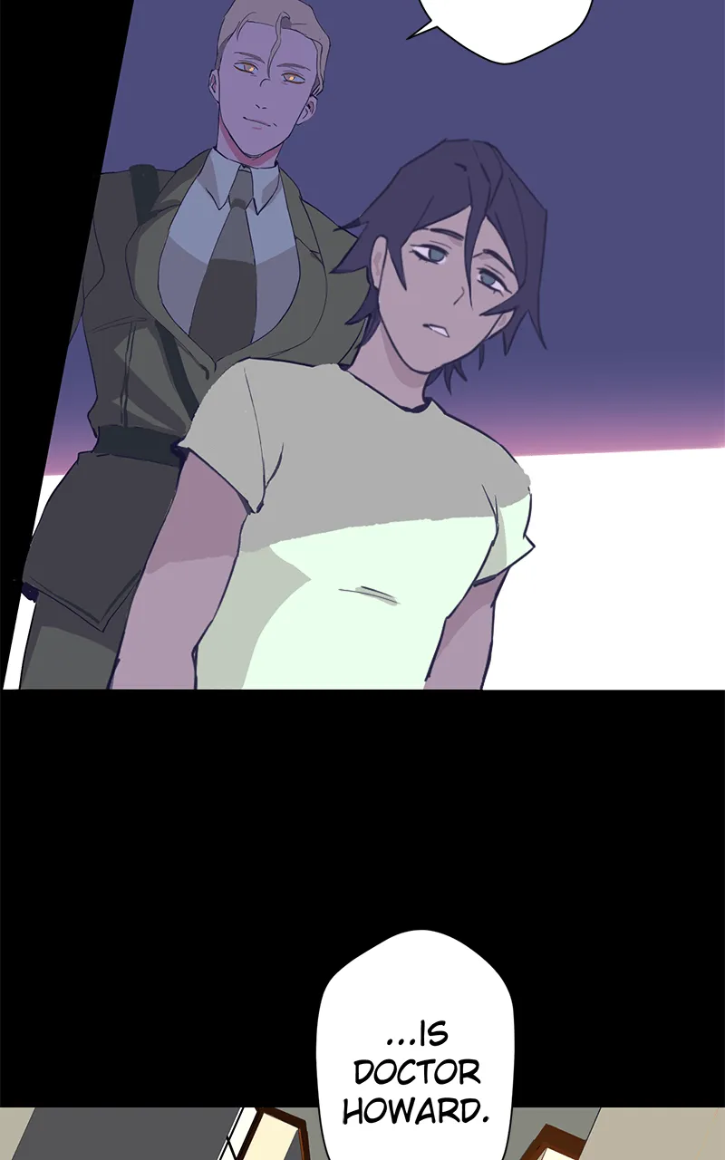 The Fever King Chapter 7 page 4 - 