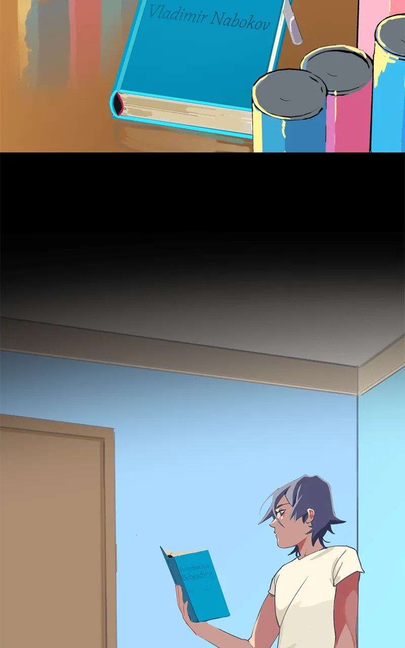 The Fever King Chapter 7 page 31 - 