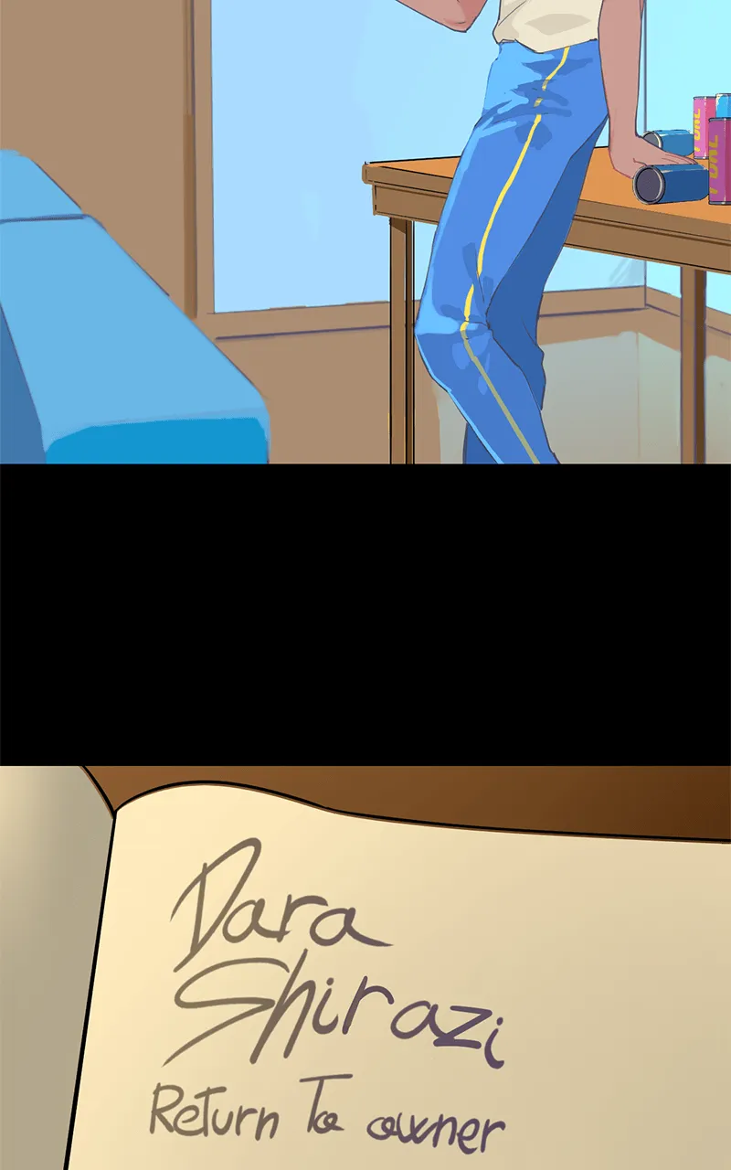 The Fever King Chapter 7 page 32 - 