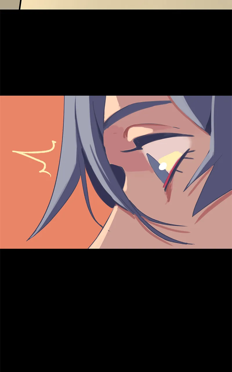 The Fever King Chapter 7 page 33 - 