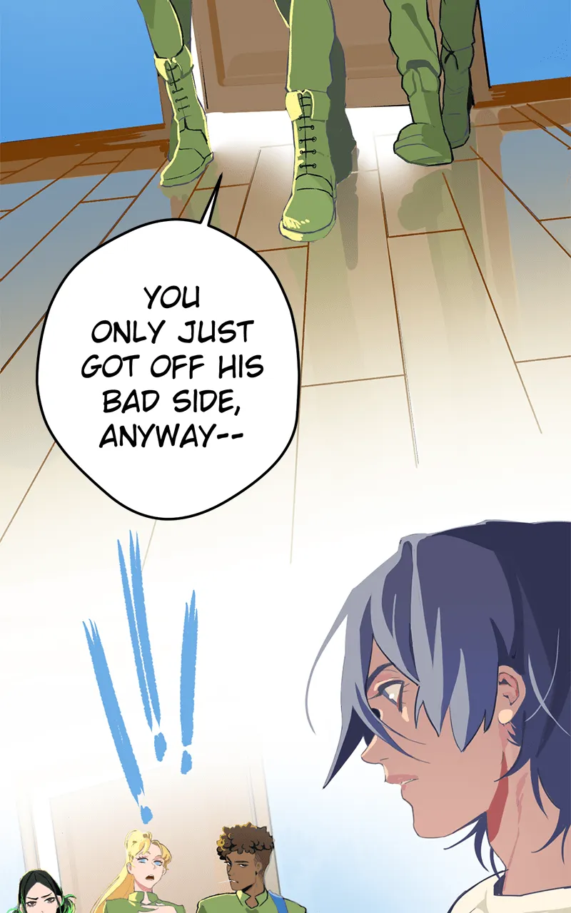 The Fever King Chapter 7 page 36 - 
