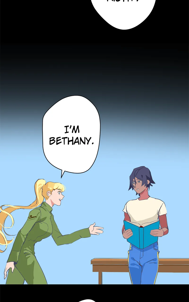 The Fever King Chapter 7 page 39 - 
