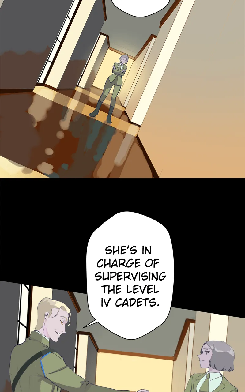 The Fever King Chapter 7 page 5 - 