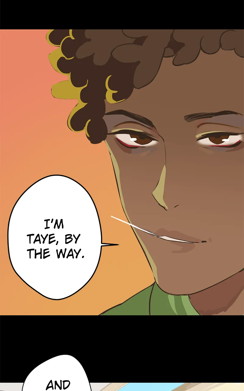 The Fever King Chapter 7 page 43 - 