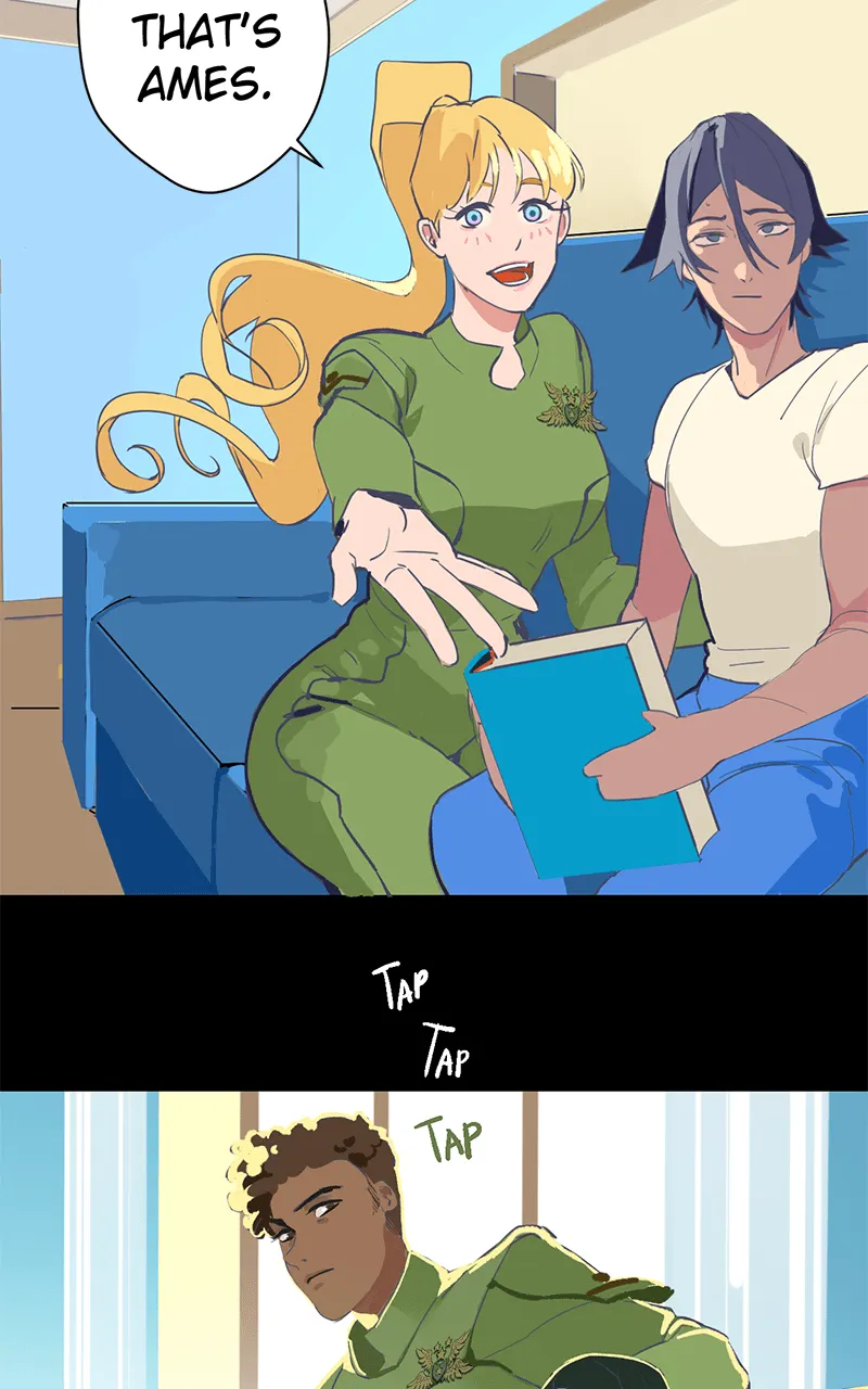 The Fever King Chapter 7 page 44 - 