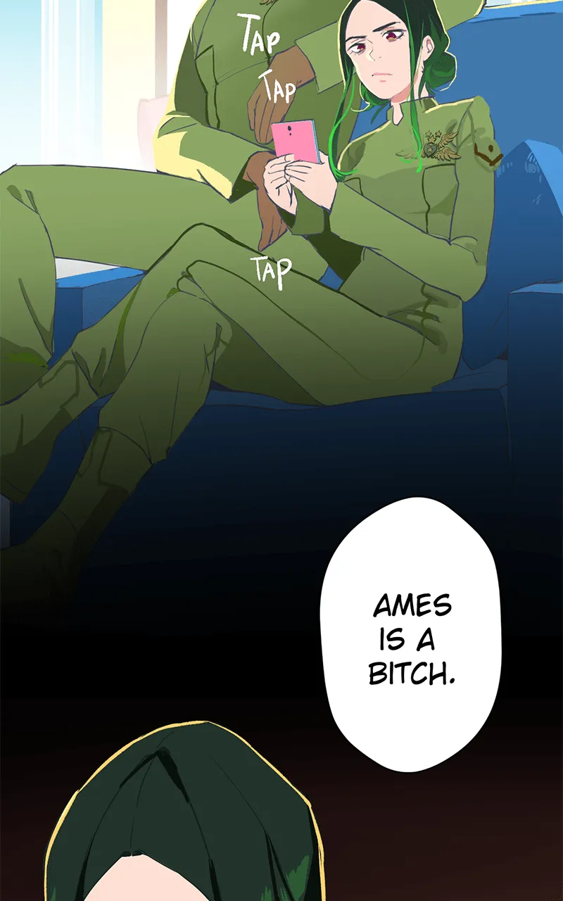 The Fever King Chapter 7 page 45 - 
