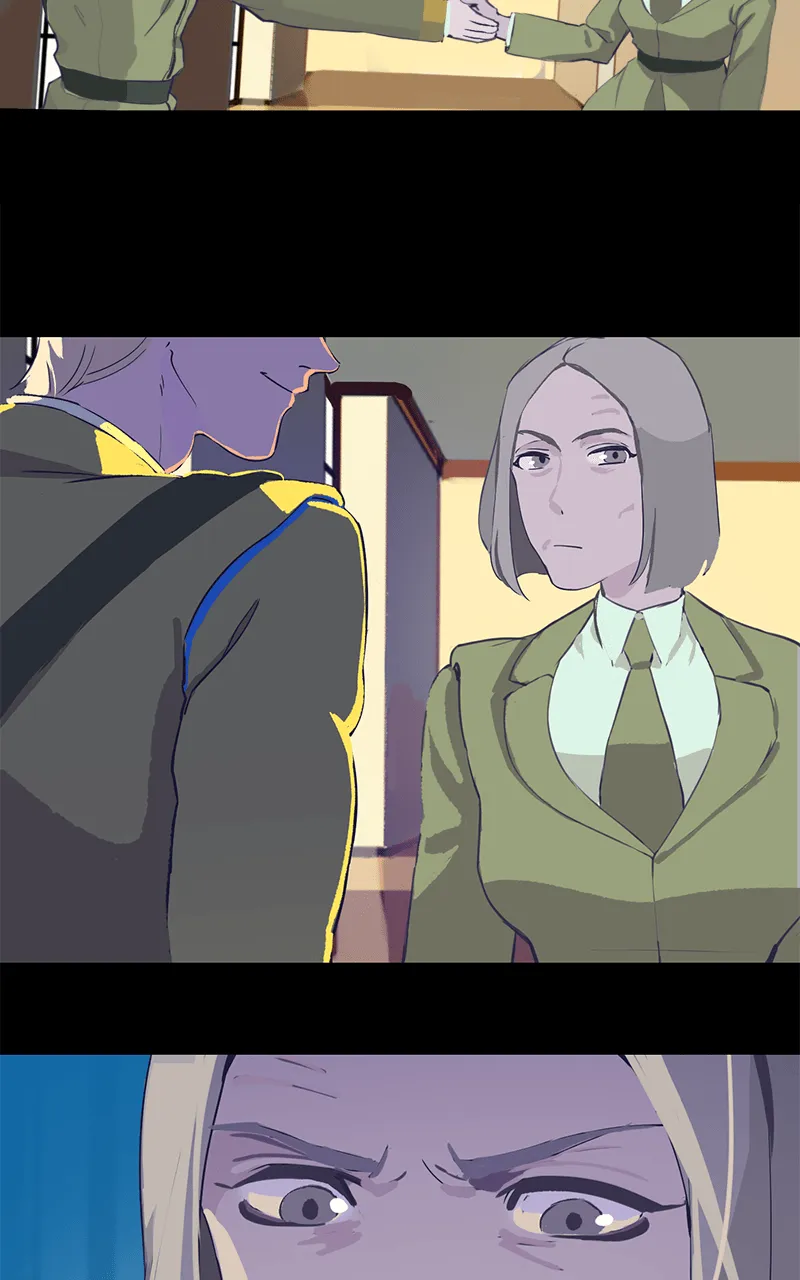 The Fever King Chapter 7 page 6 - 