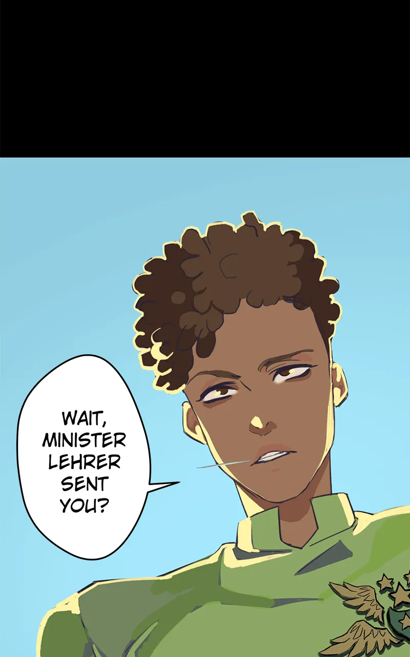 The Fever King Chapter 7 page 55 - 