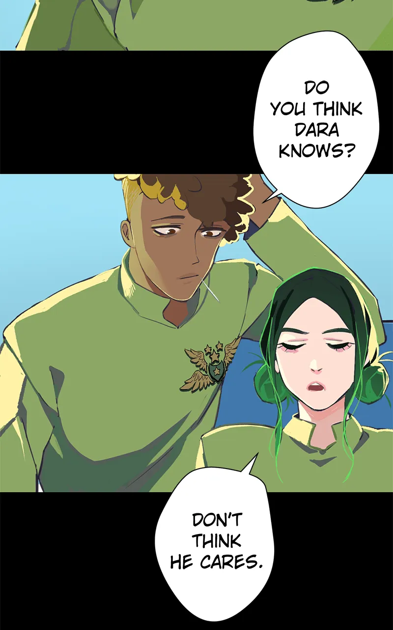 The Fever King Chapter 7 page 56 - 