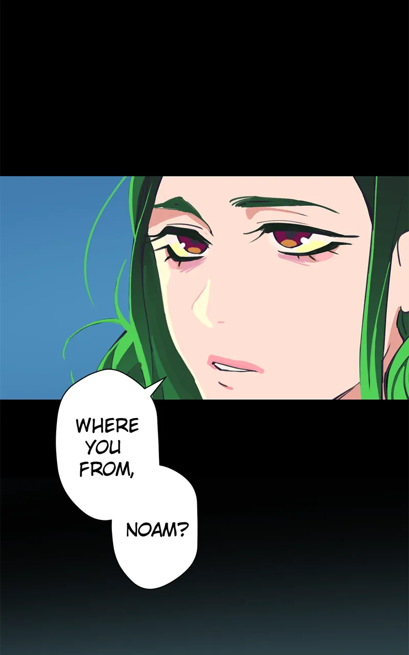 The Fever King Chapter 7 page 57 - 